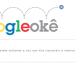 Googleoke