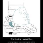Elefantes